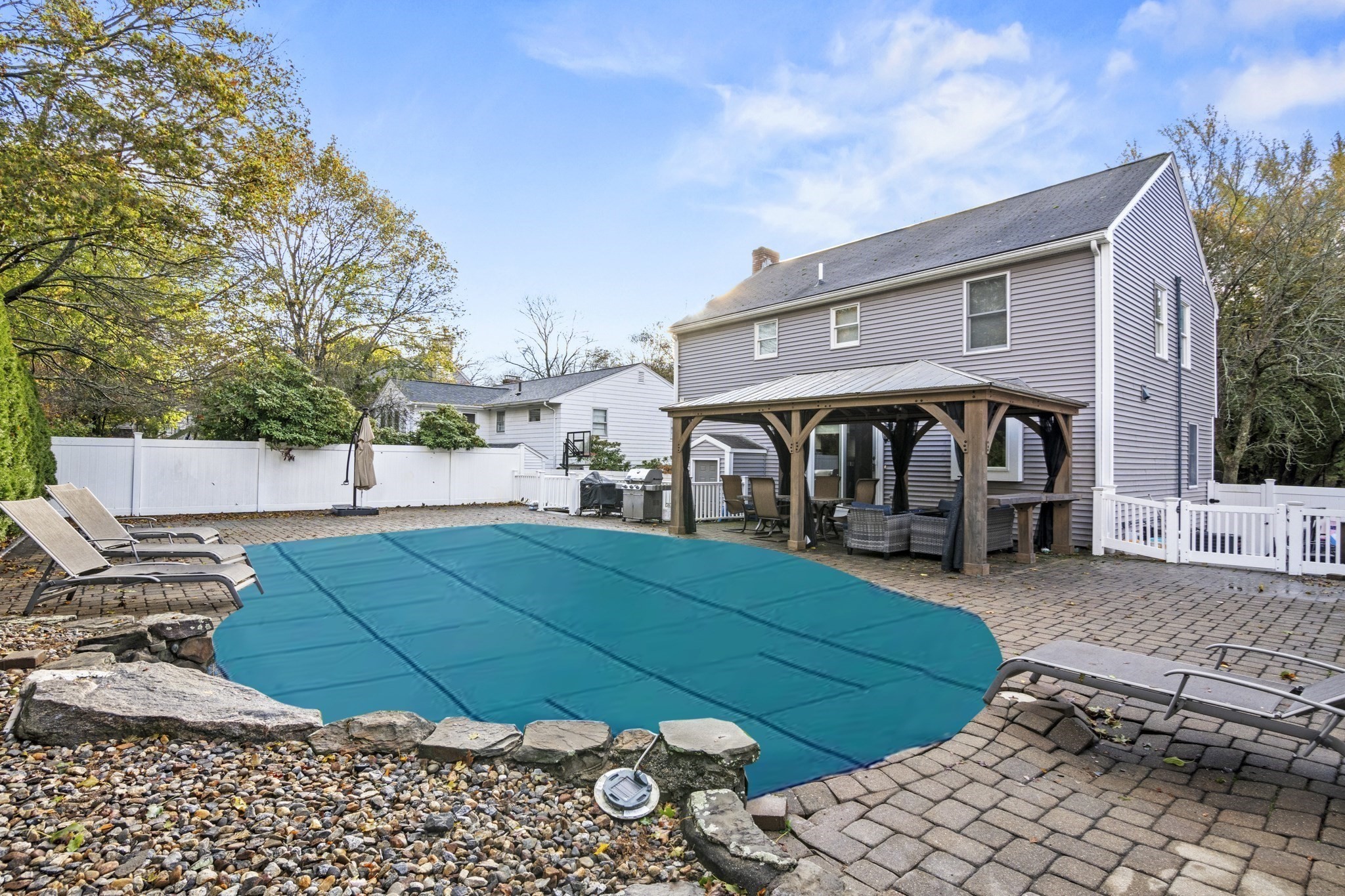 64 Browning Rd, Arlington, MA 02476 - Image 11