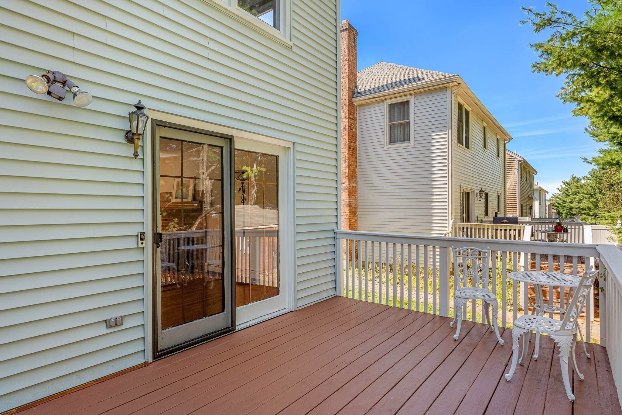 12 Loyola Cir., West Roxbury, Boston, MA 02132 - Image 24