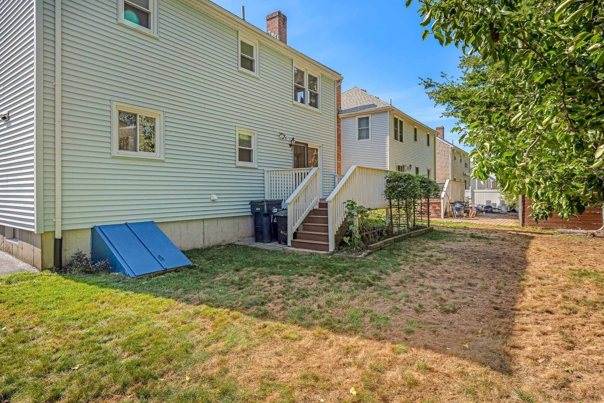 12 Loyola Cir., West Roxbury, Boston, MA 02132 - Image 25