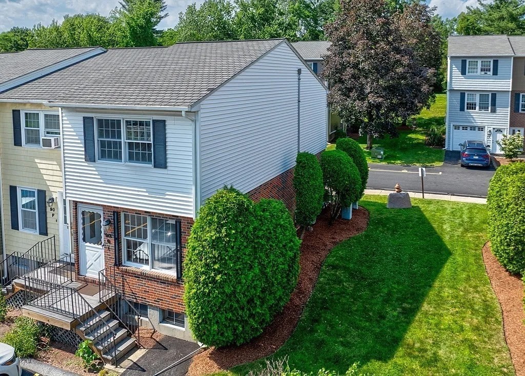 90 Roper St Unit G, Lowell, MA 01852 - Image 25