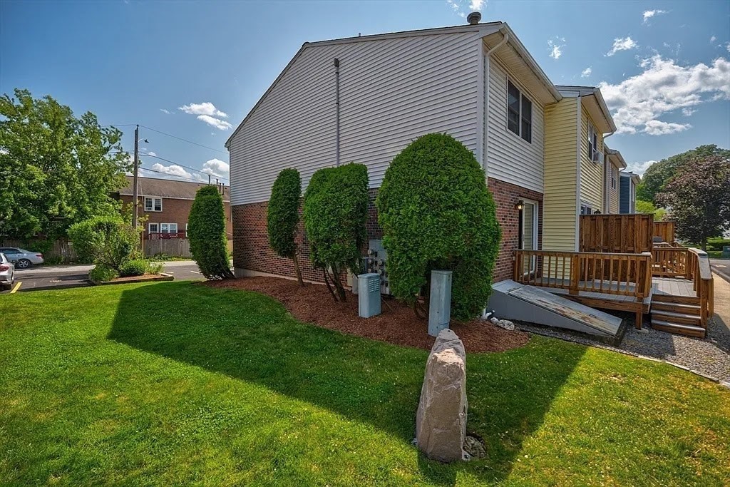 90 Roper St Unit G, Lowell, MA 01852 - Image 26