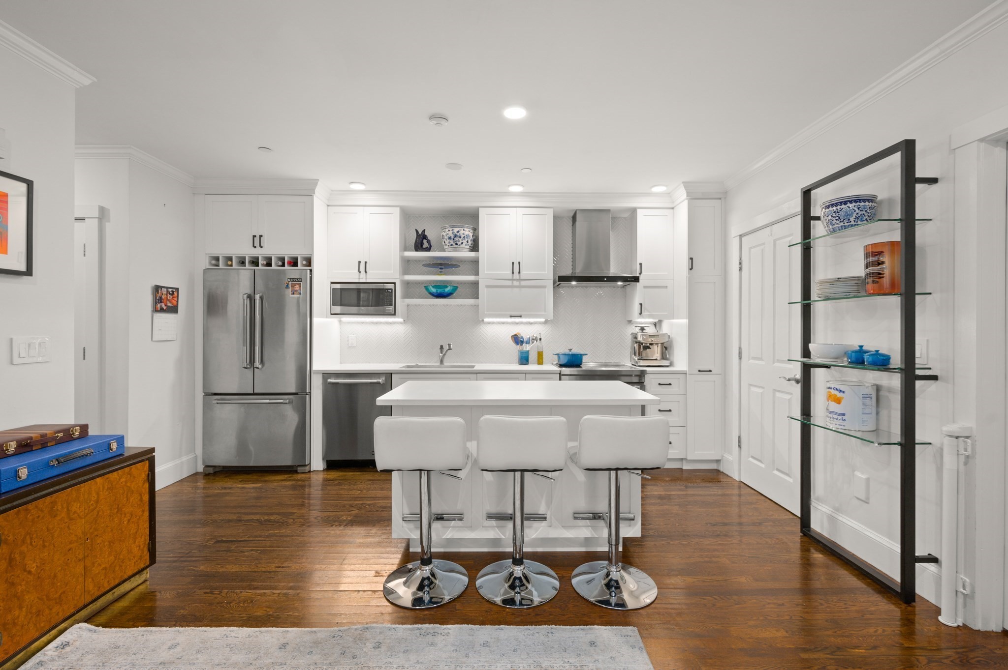 429 Norfolk St. Unit 1, Somerville, MA 02143