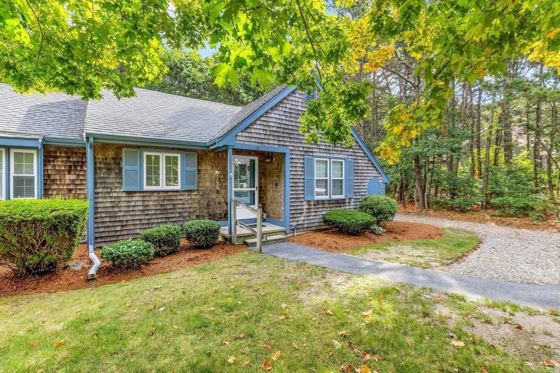 16 Warren Rd Unit 16, Yarmouth, MA 02675 - Image 1