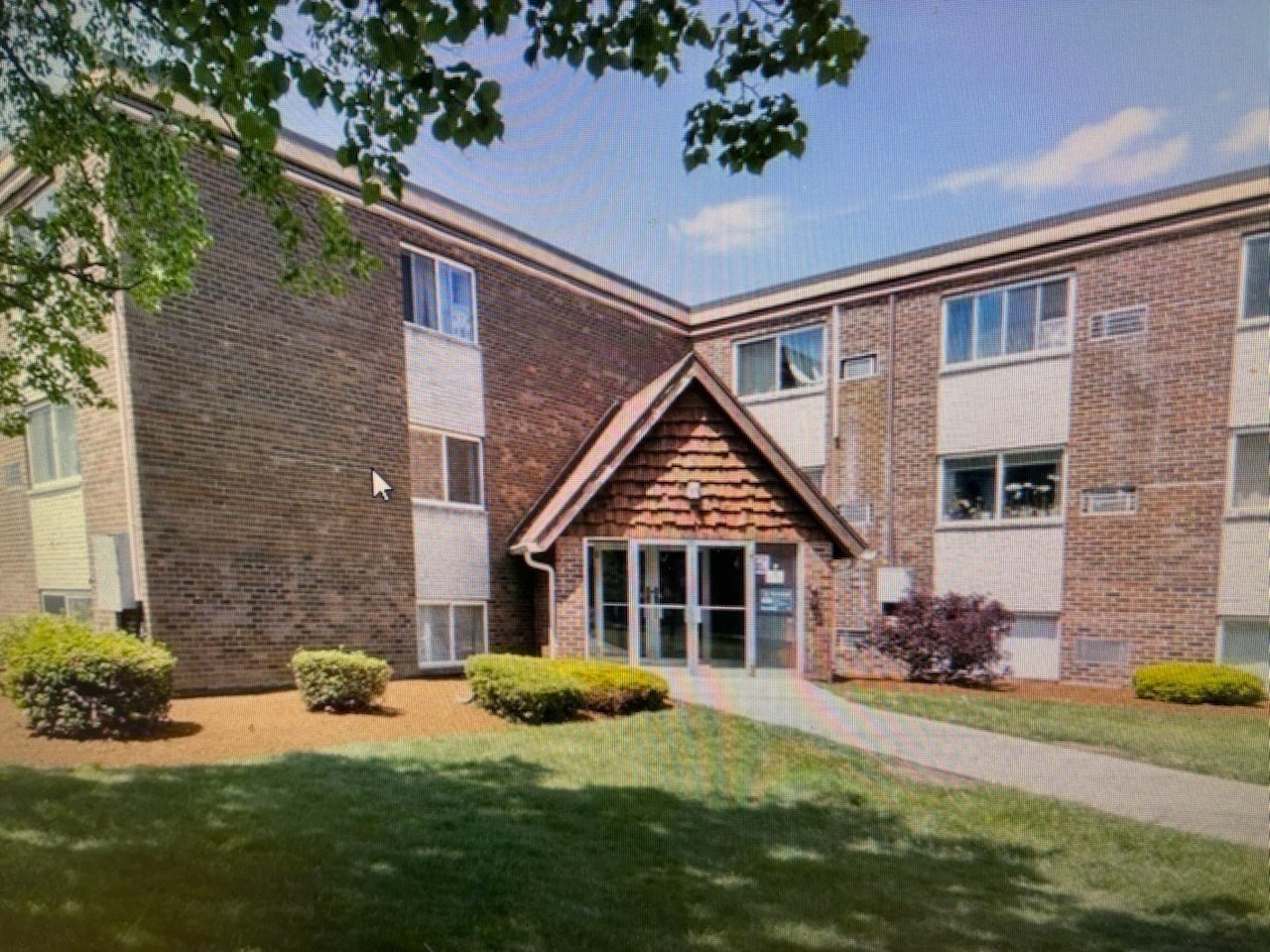 7 Weld St Unit 35, Framingham, MA 01702