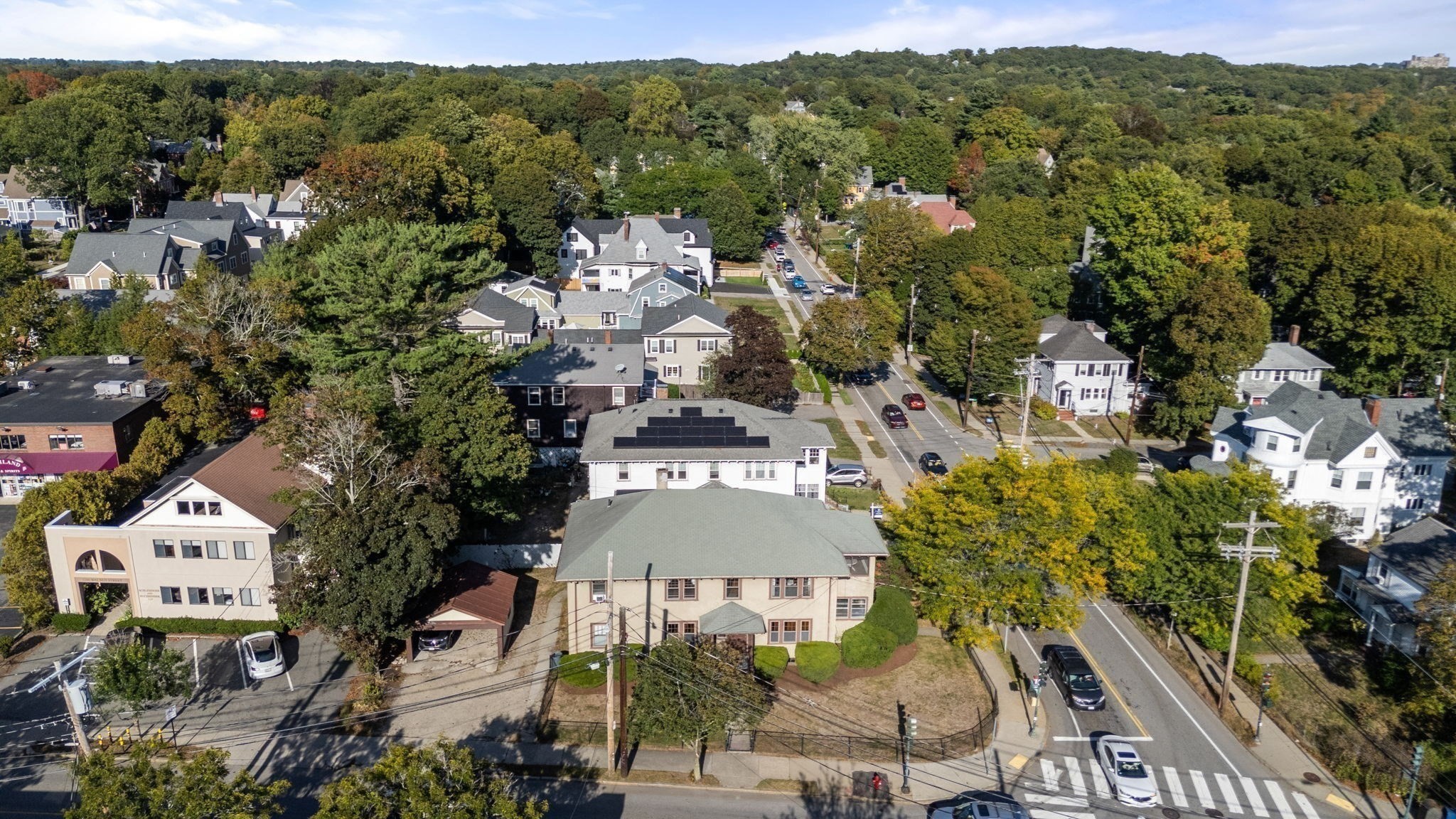 1629 Centre St, Newton, MA 02461 - Image 11