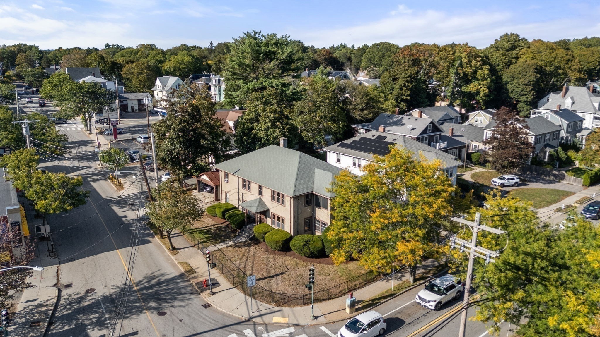 1629 Centre St, Newton, MA 02461 - Image 12