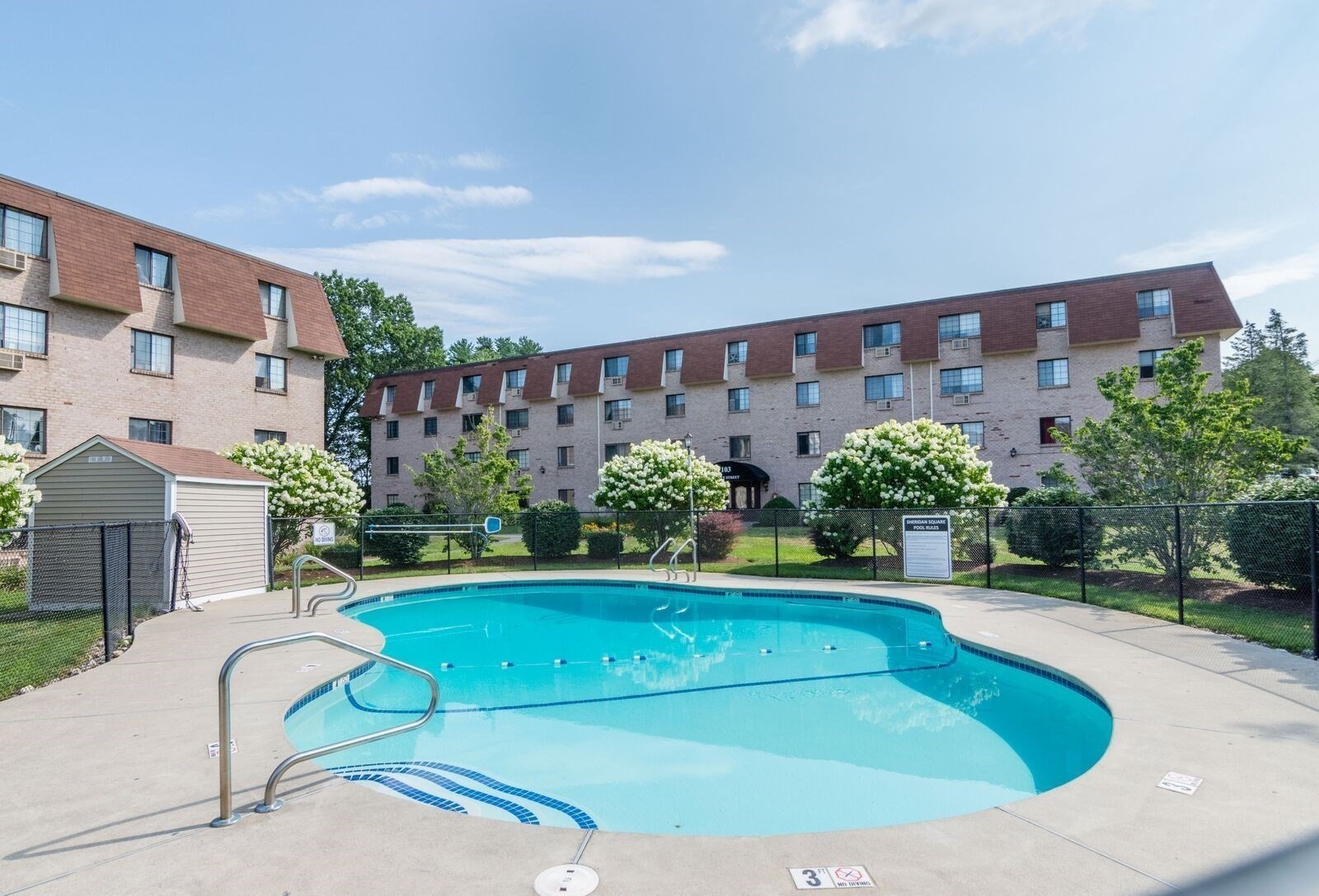 103 Grove St Unit 337, Rockland, MA 02370