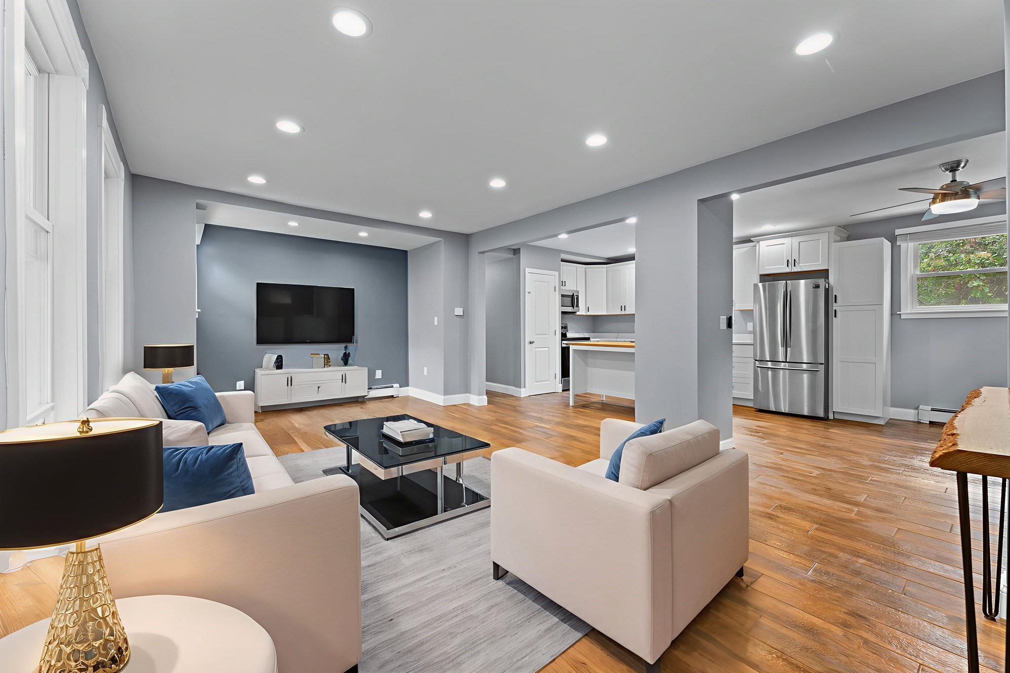 55 Cottage Rd, West Roxbury, Boston, MA 02132 - Image 2