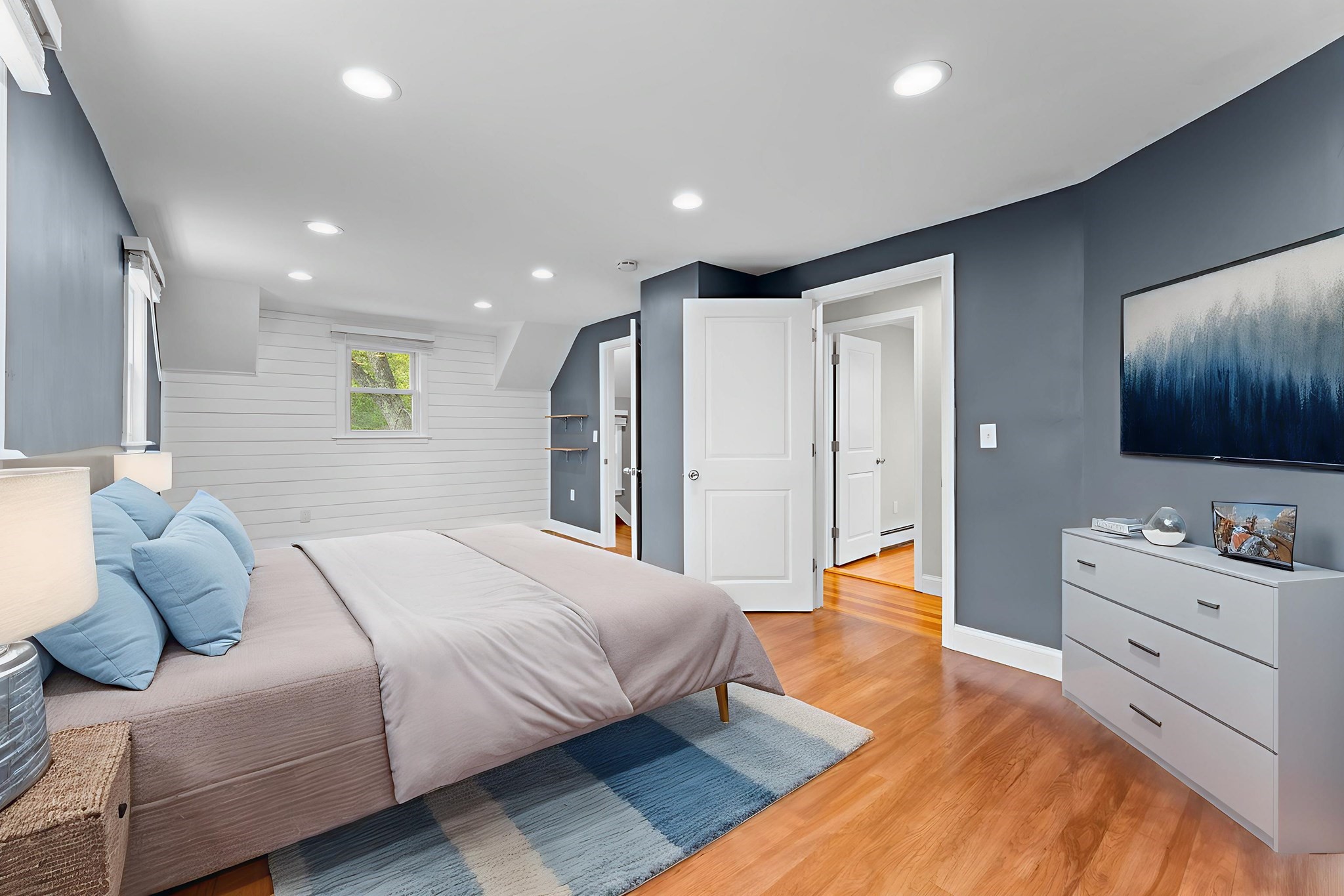 55 Cottage Rd, West Roxbury, Boston, MA 02132 - Image 16