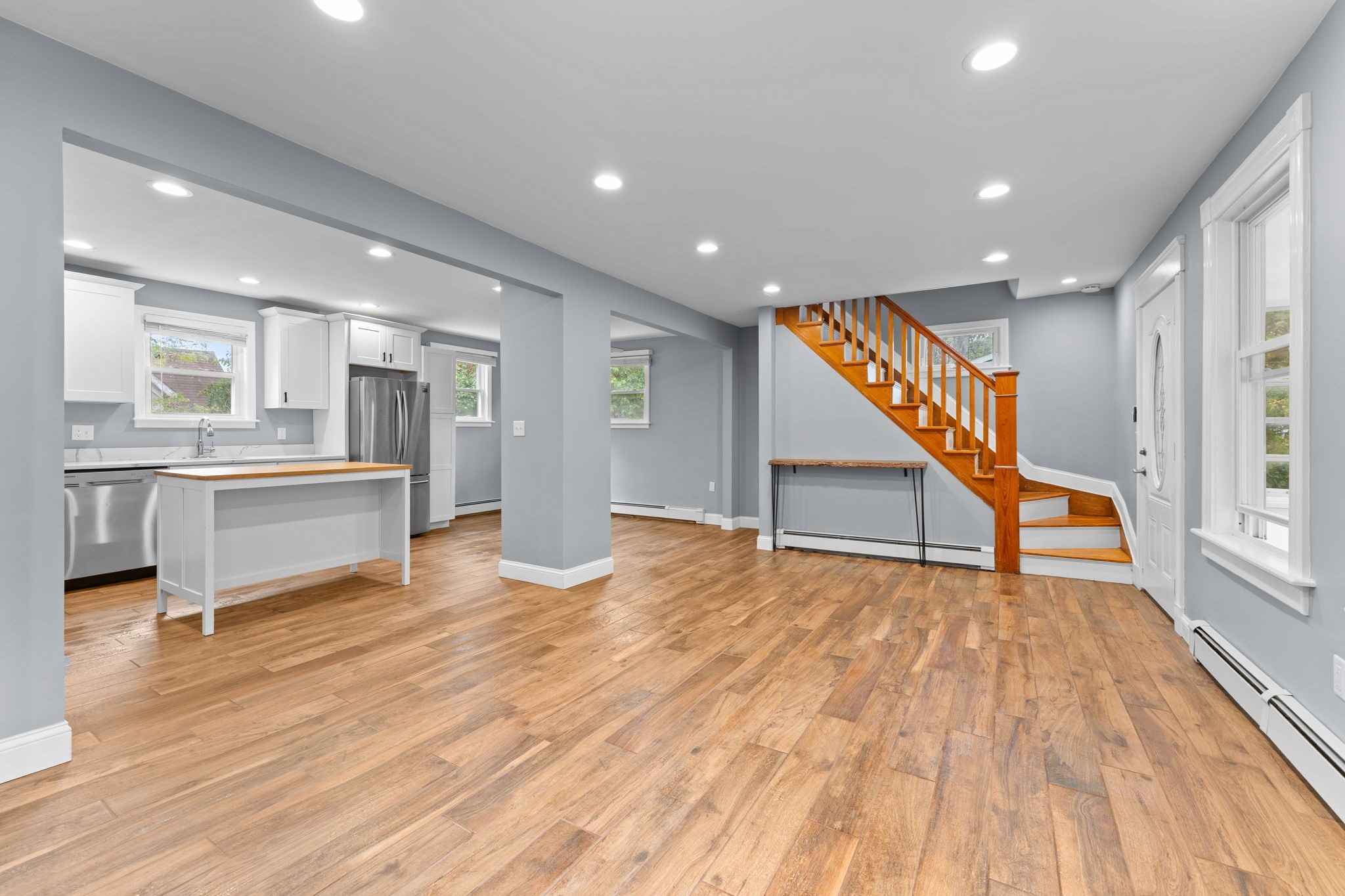 55 Cottage Rd, West Roxbury, Boston, MA 02132 - Image 3