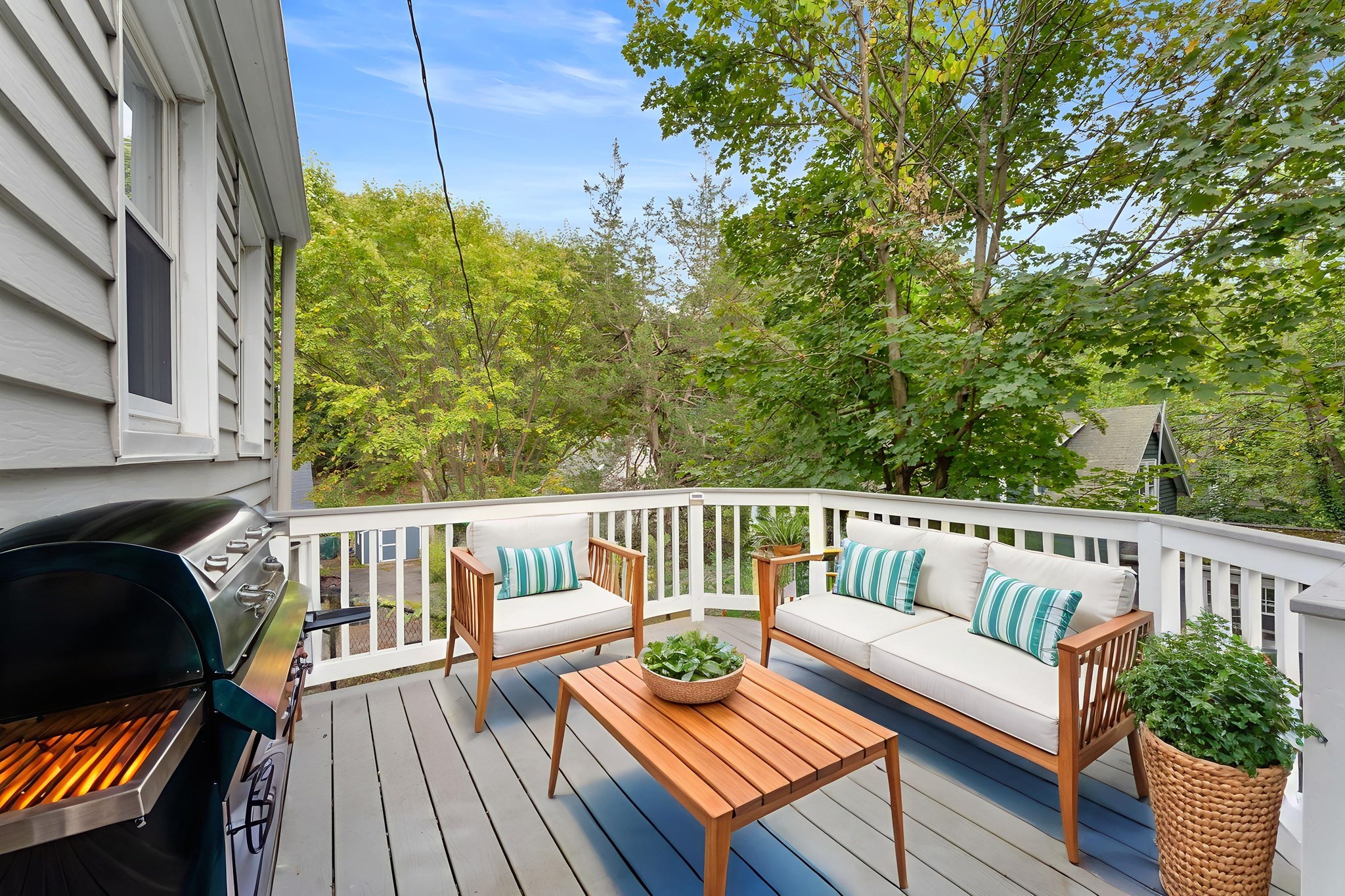 55 Cottage Rd, West Roxbury, Boston, MA 02132 - Image 24