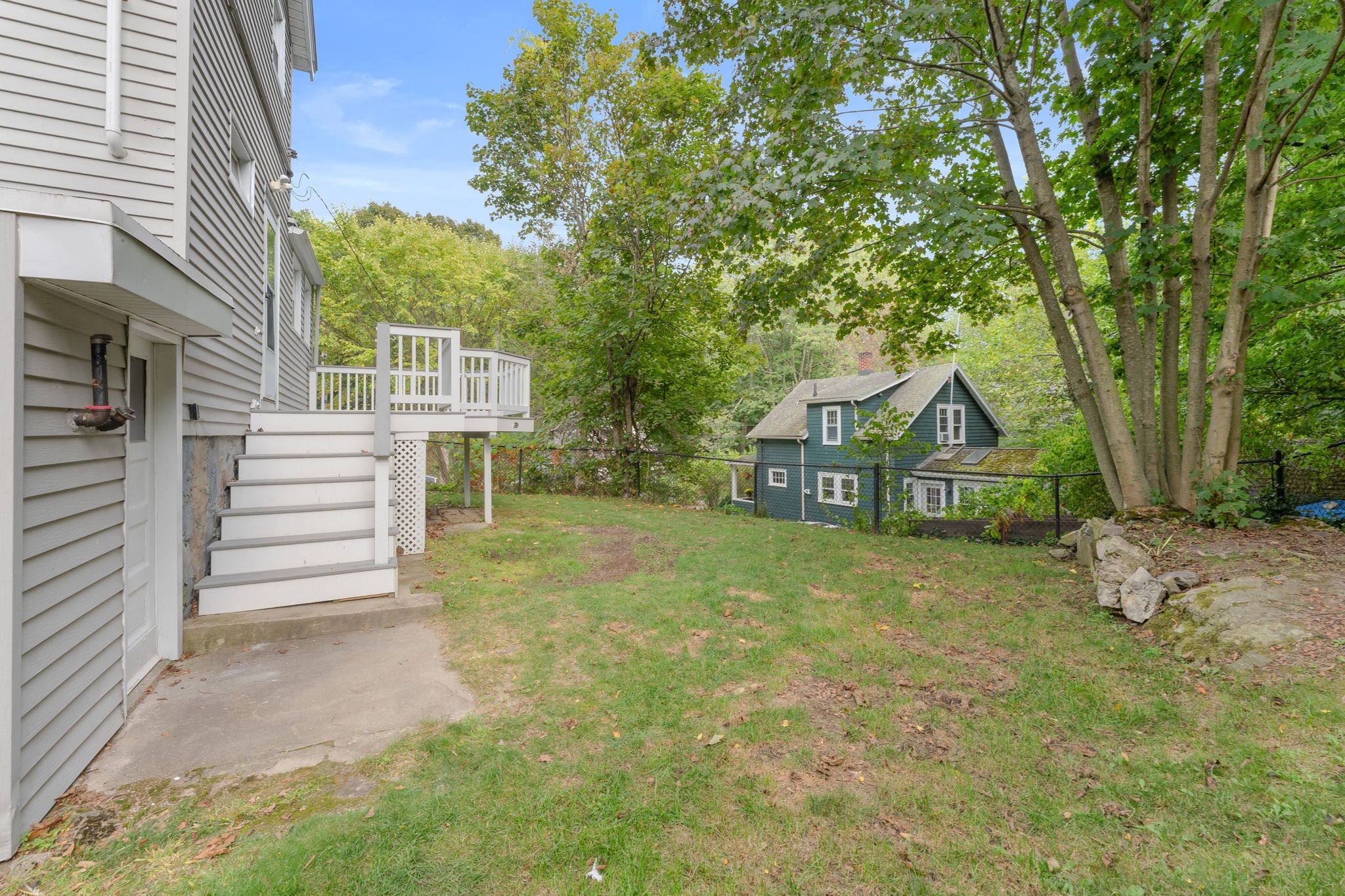 55 Cottage Rd, West Roxbury, Boston, MA 02132 - Image 26