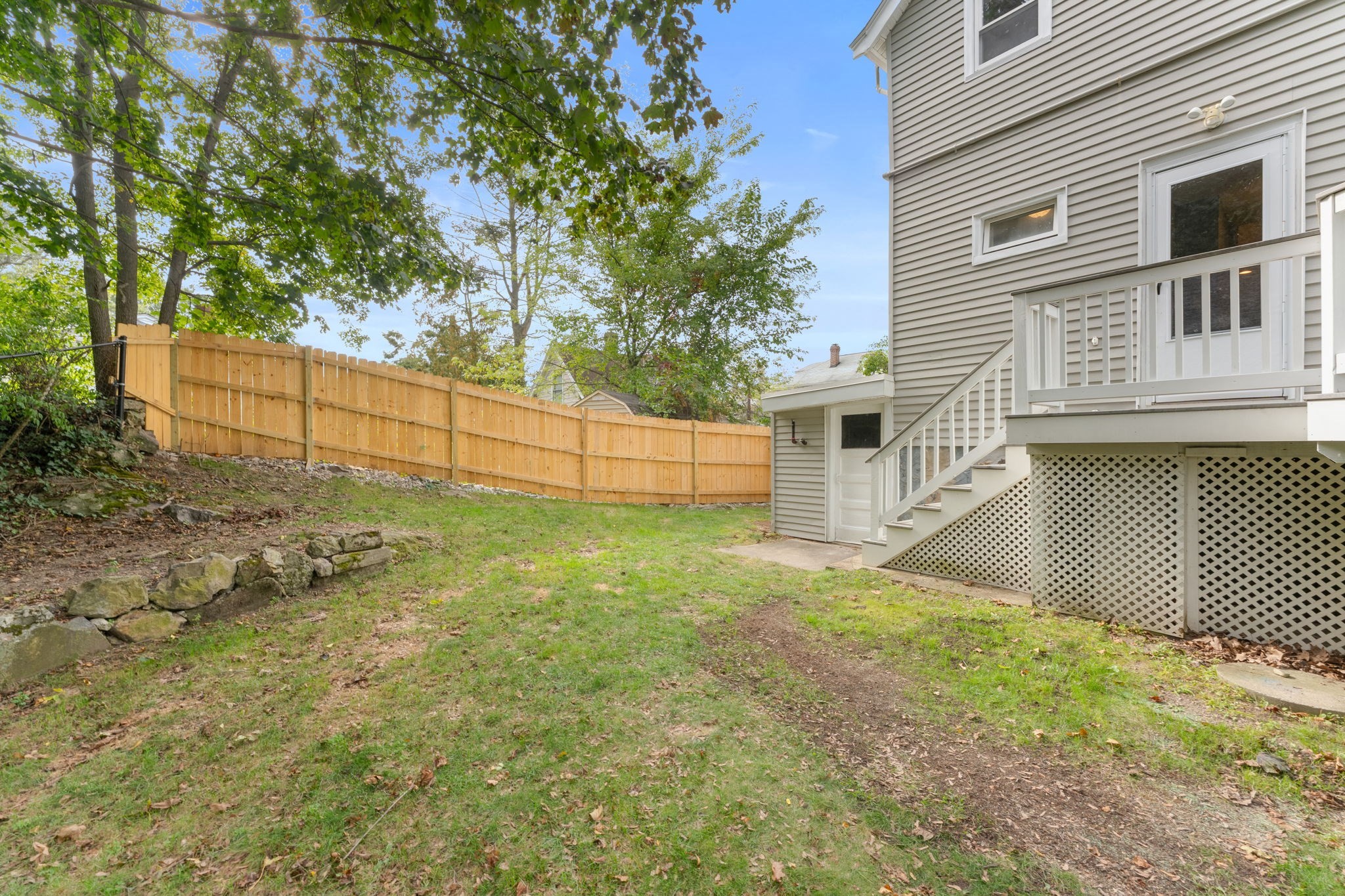 55 Cottage Rd, West Roxbury, Boston, MA 02132 - Image 27