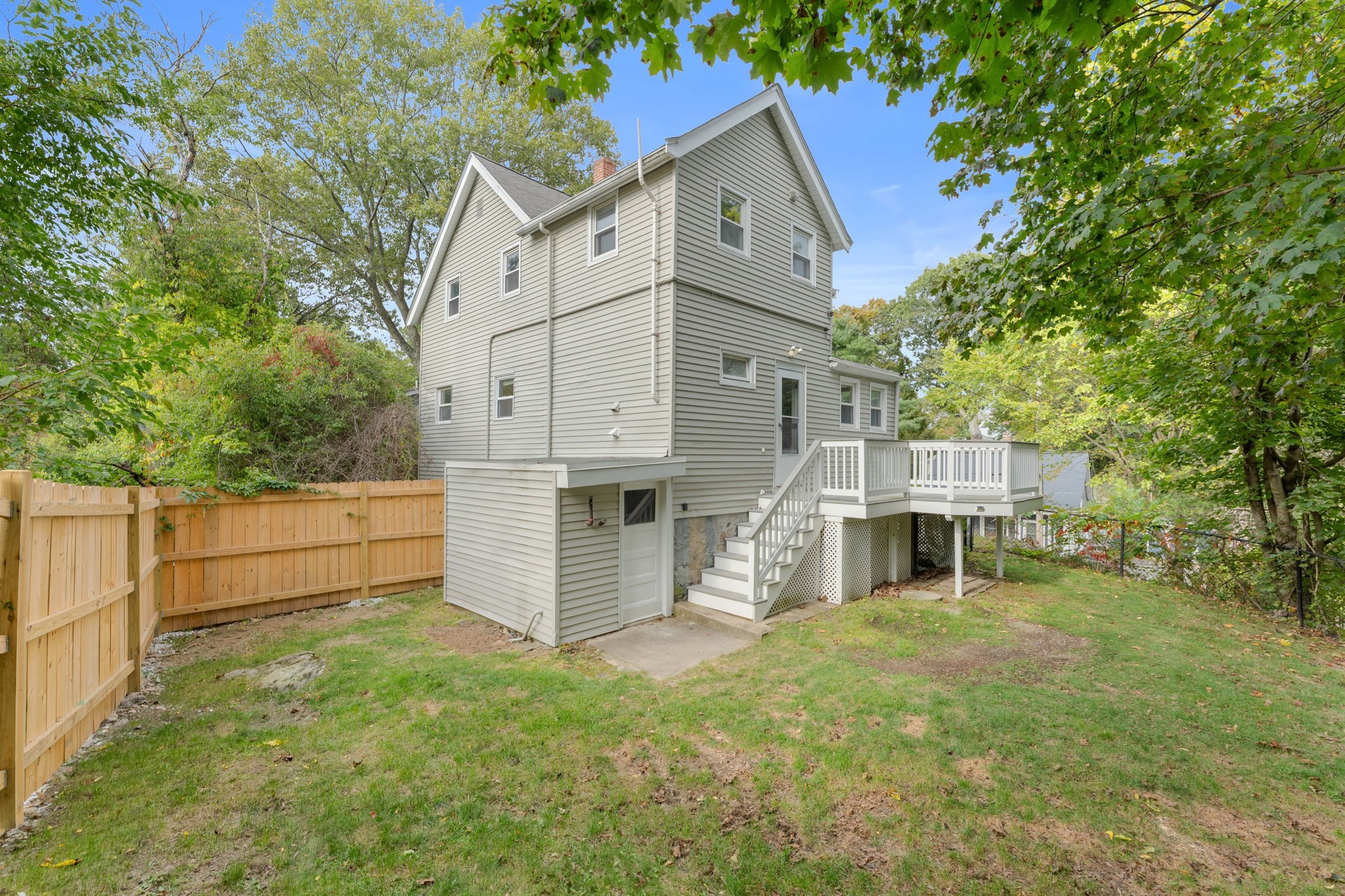 55 Cottage Rd, West Roxbury, Boston, MA 02132 - Image 28