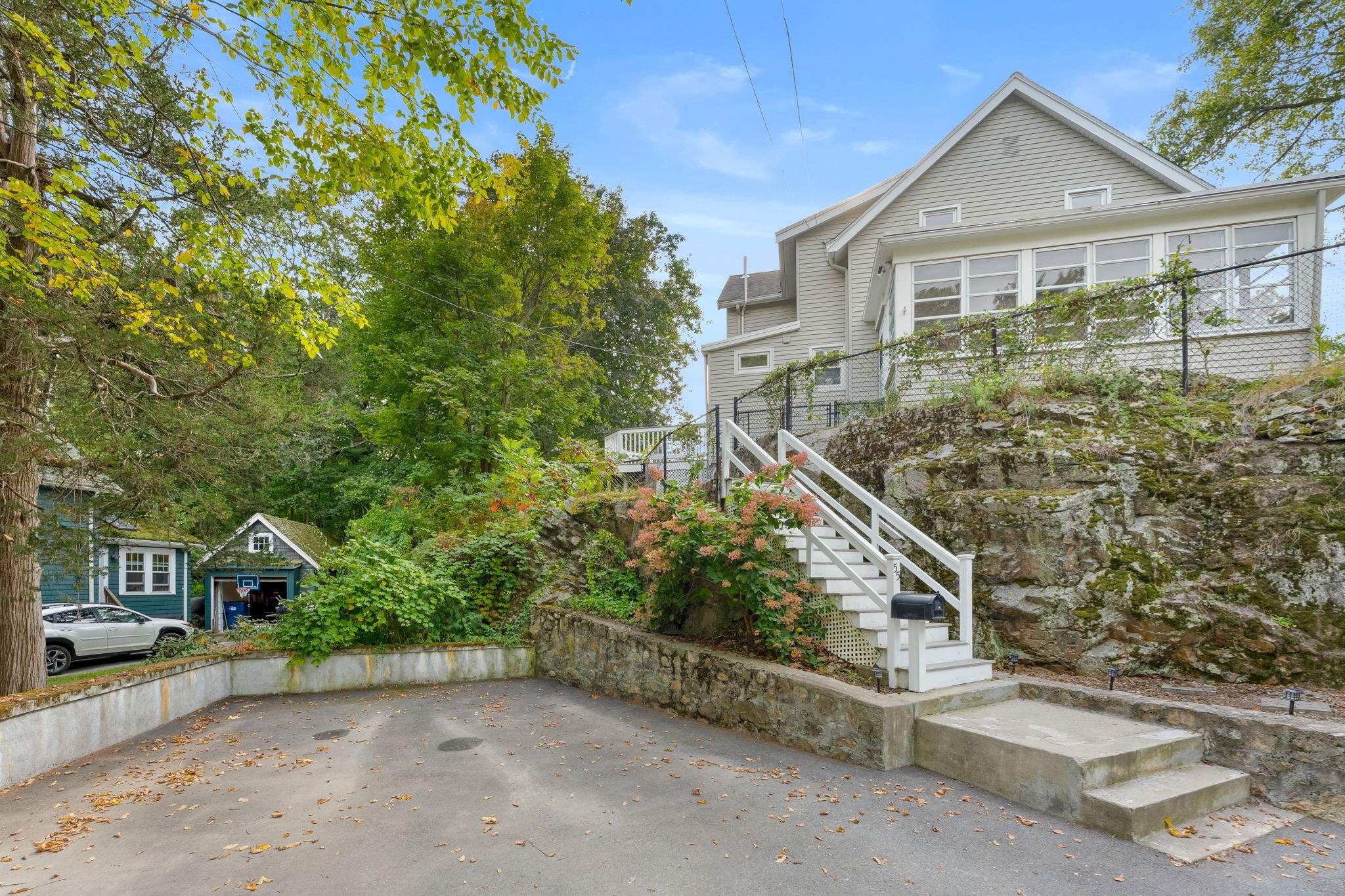 55 Cottage Rd, West Roxbury, Boston, MA 02132 - Image 31