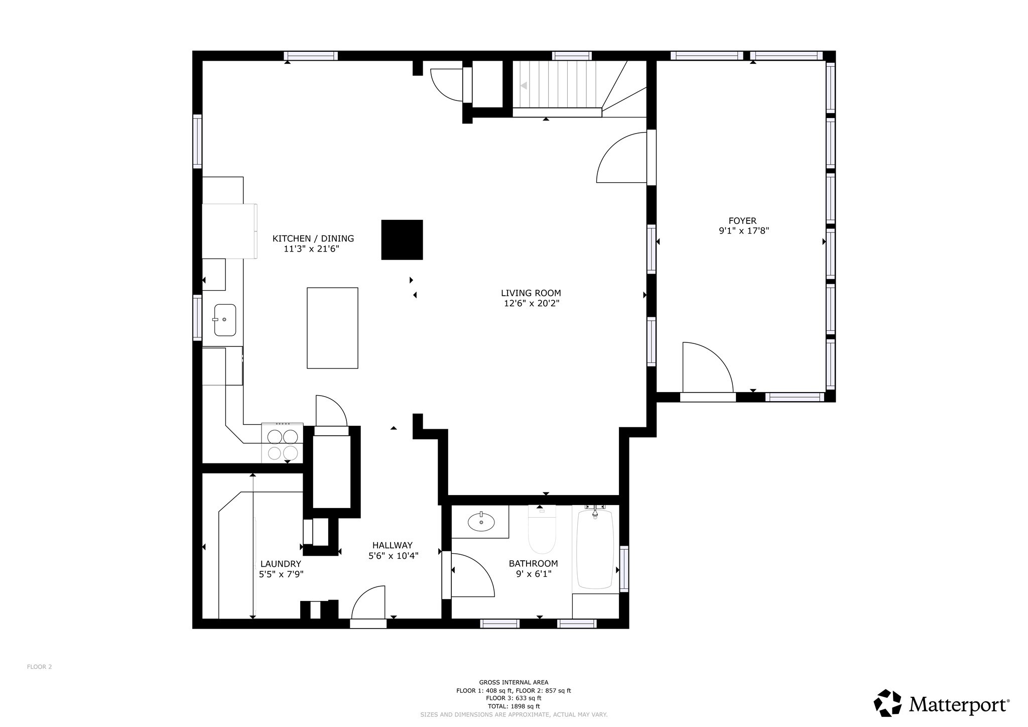 55 Cottage Rd, West Roxbury, Boston, MA 02132 - Image 32