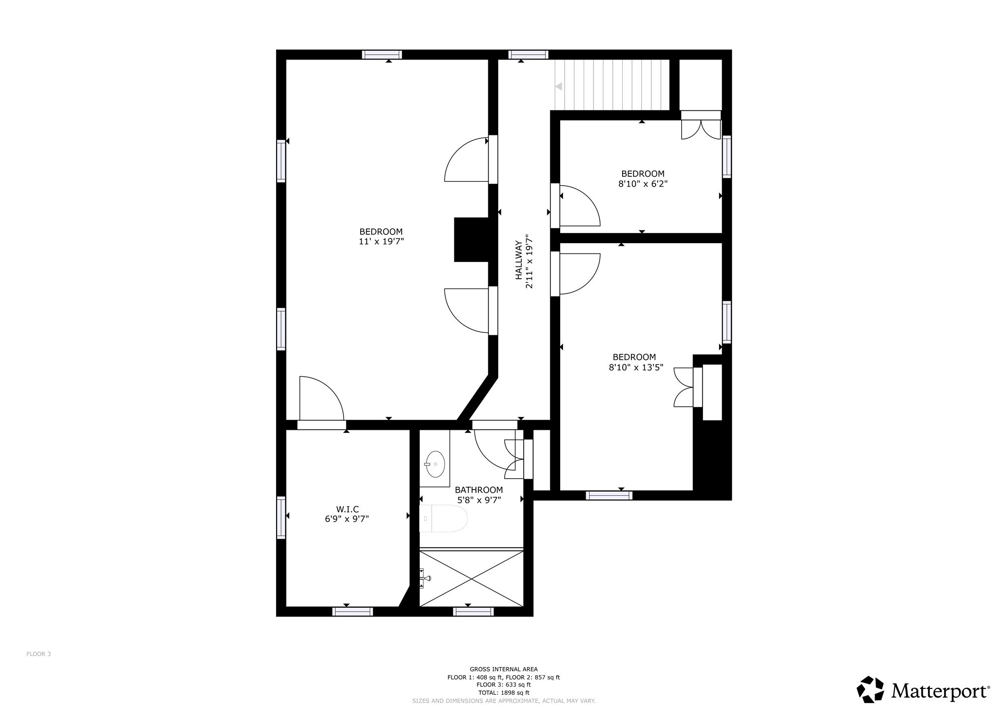 55 Cottage Rd, West Roxbury, Boston, MA 02132 - Image 33