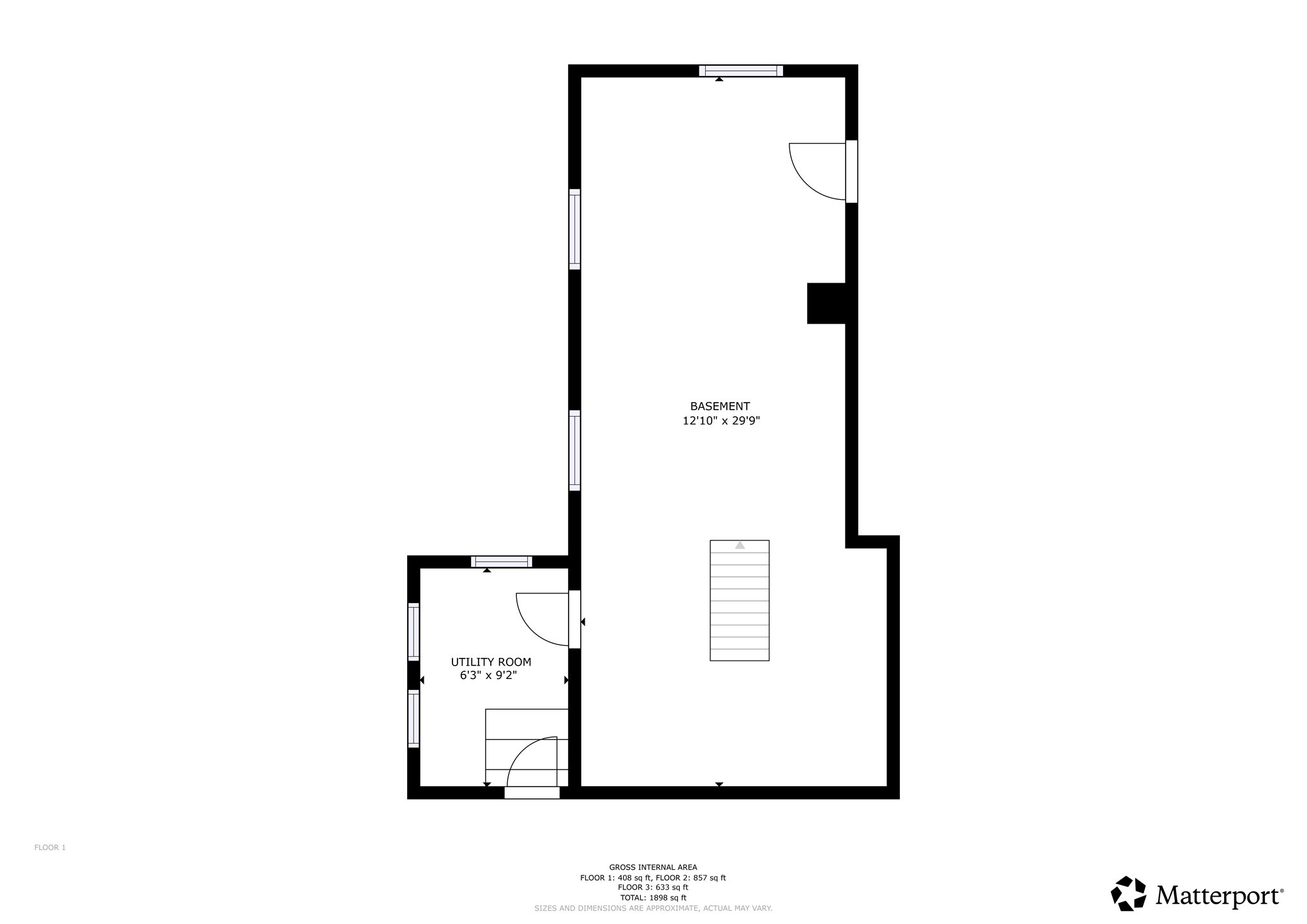 55 Cottage Rd, West Roxbury, Boston, MA 02132 - Image 34