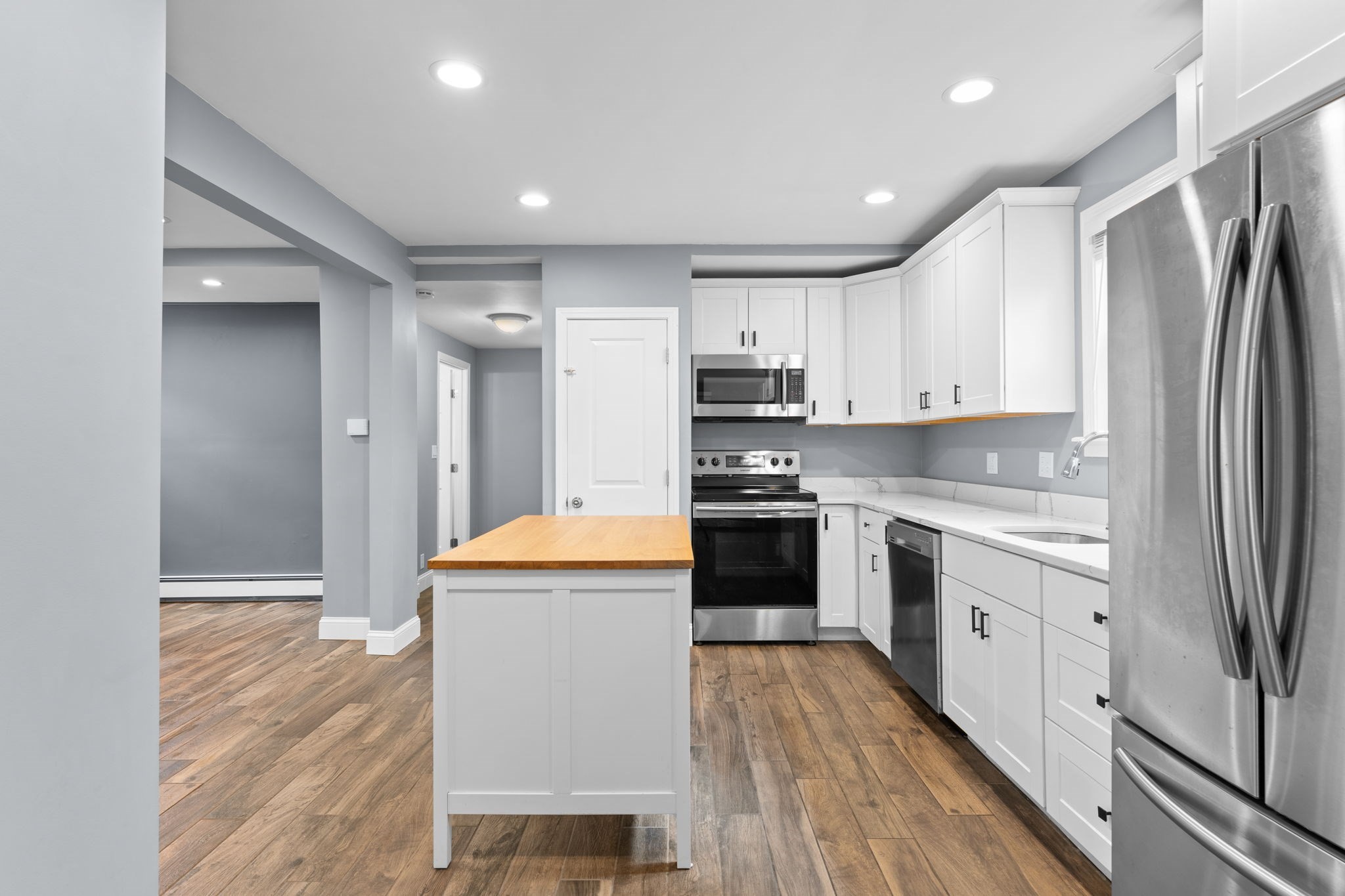 55 Cottage Rd, West Roxbury, Boston, MA 02132 - Image 5