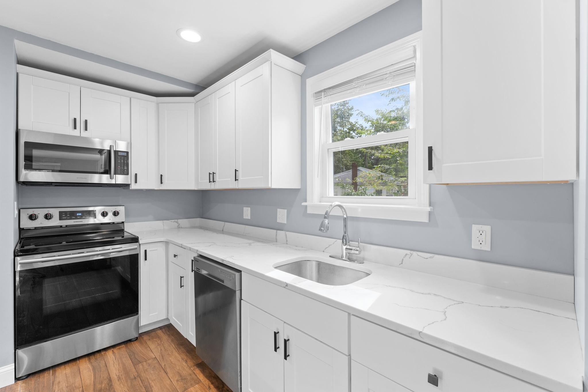 55 Cottage Rd, West Roxbury, Boston, MA 02132 - Image 7