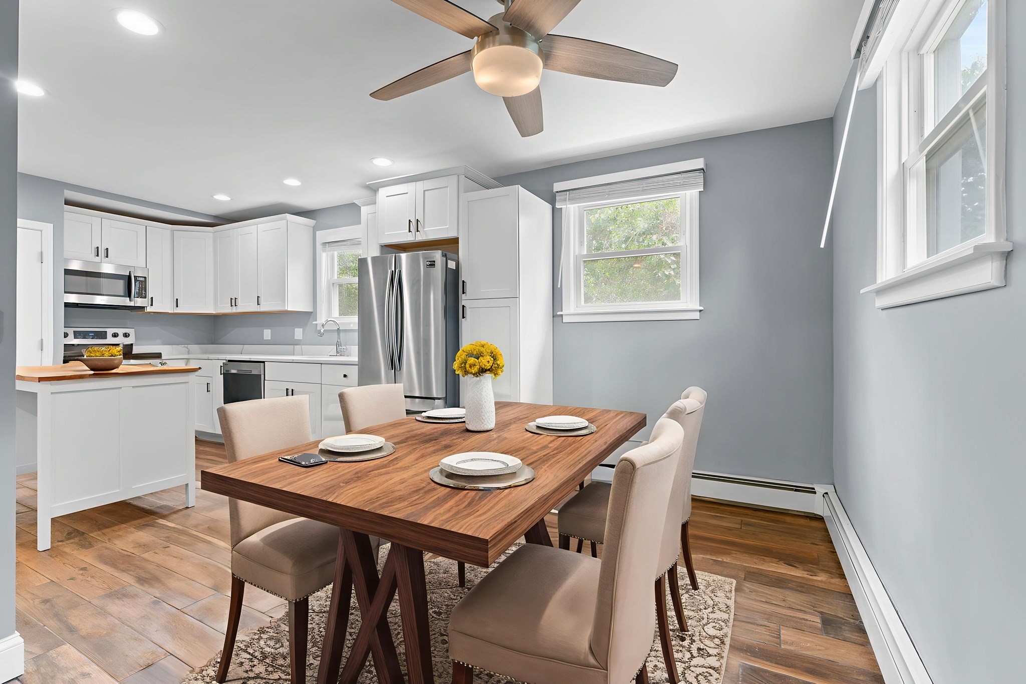 55 Cottage Rd, West Roxbury, Boston, MA 02132 - Image 8