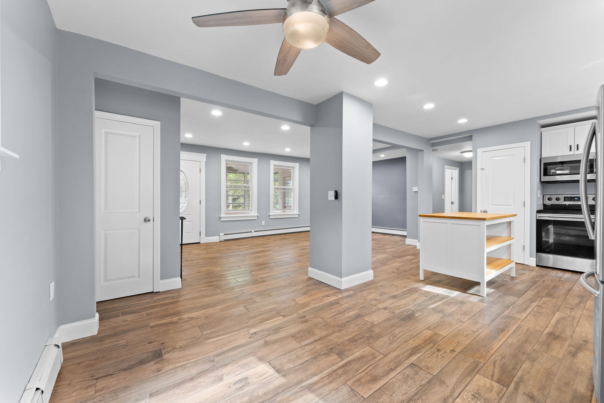 55 Cottage Rd, West Roxbury, Boston, MA 02132 - Image 9