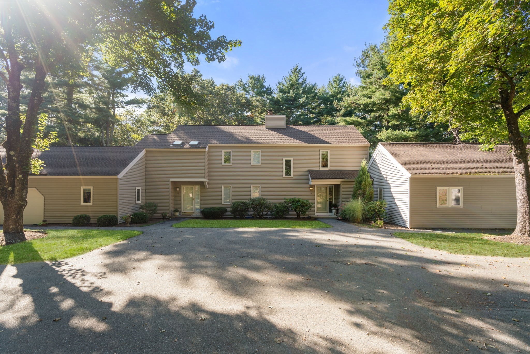 9 Christina Unit 9, Wayland, MA 01778