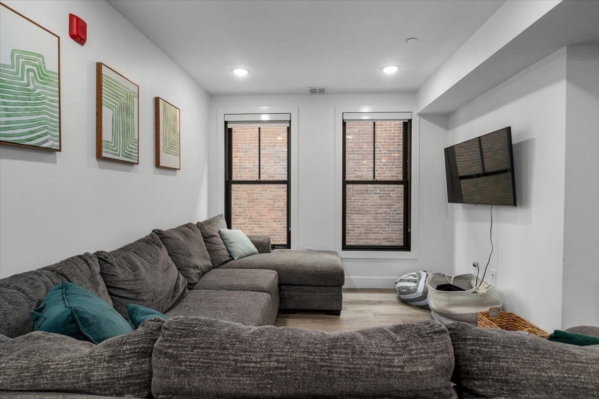 173 Magnolia St Unit 5, Roxbury, Boston, MA 02125 - Image 12