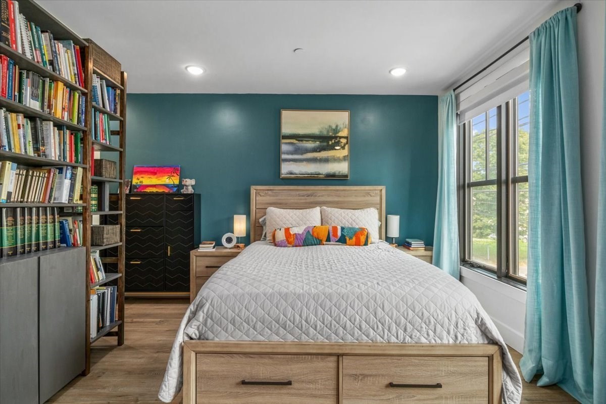 173 Magnolia St Unit 5, Roxbury, Boston, MA 02125 - Image 15