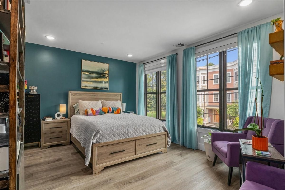 173 Magnolia St Unit 5, Roxbury, Boston, MA 02125 - Image 16