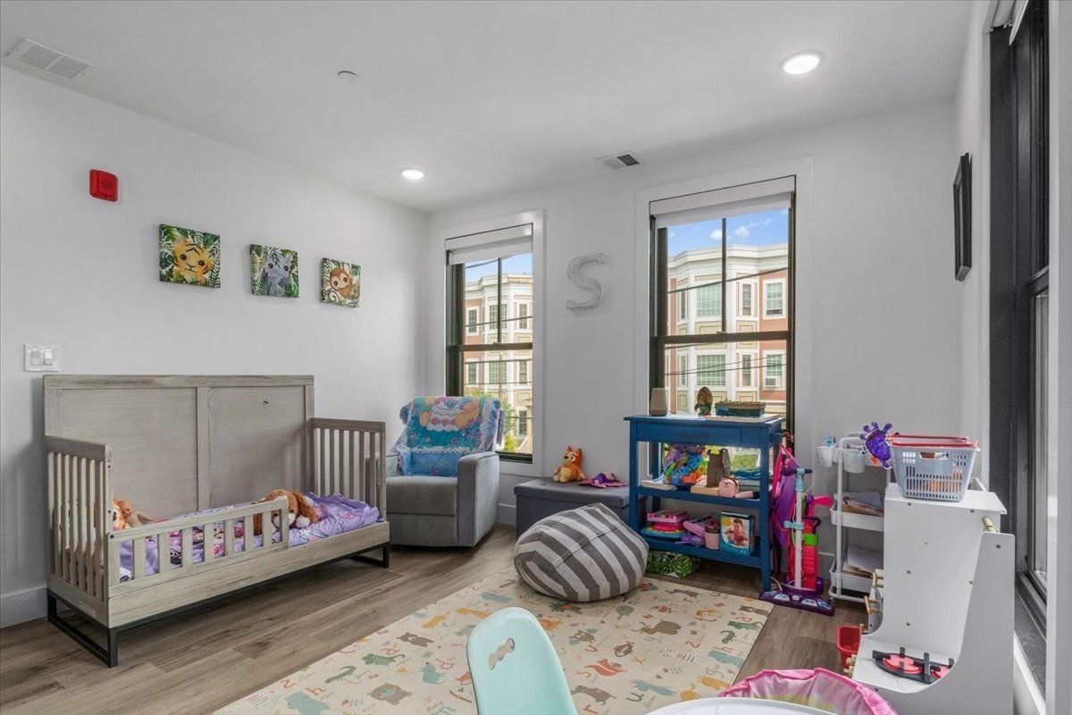 173 Magnolia St Unit 5, Roxbury, Boston, MA 02125 - Image 22