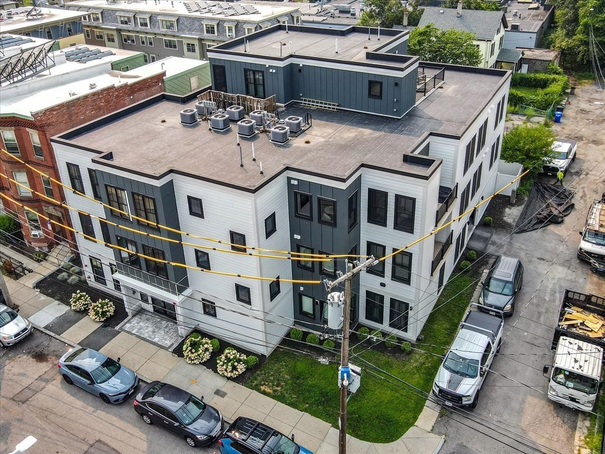 173 Magnolia St Unit 5, Roxbury, Boston, MA 02125 - Image 27