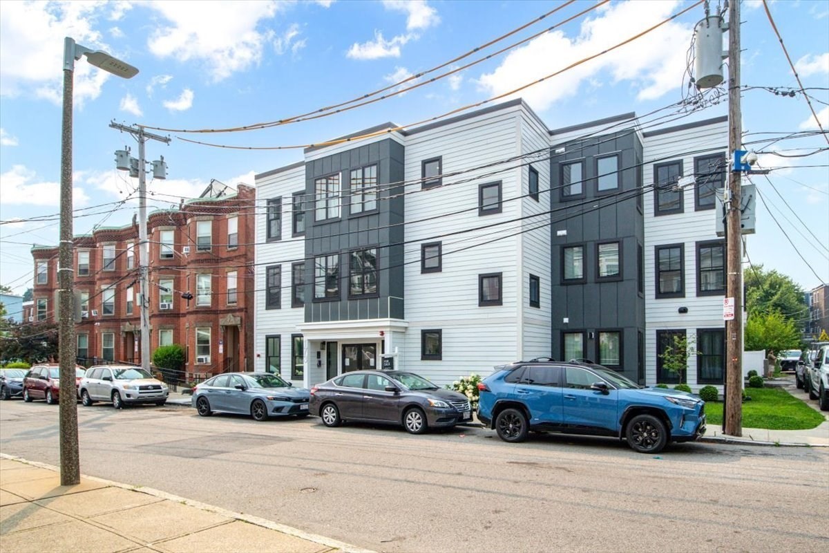 173 Magnolia St Unit 5, Roxbury, Boston, MA 02125 - Image 30