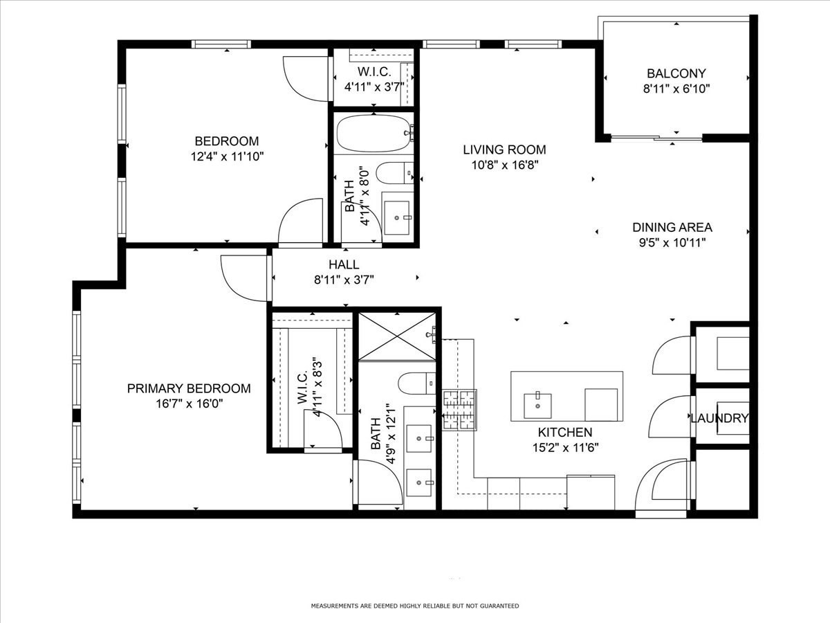 173 Magnolia St Unit 5, Roxbury, Boston, MA 02125 - Image 32