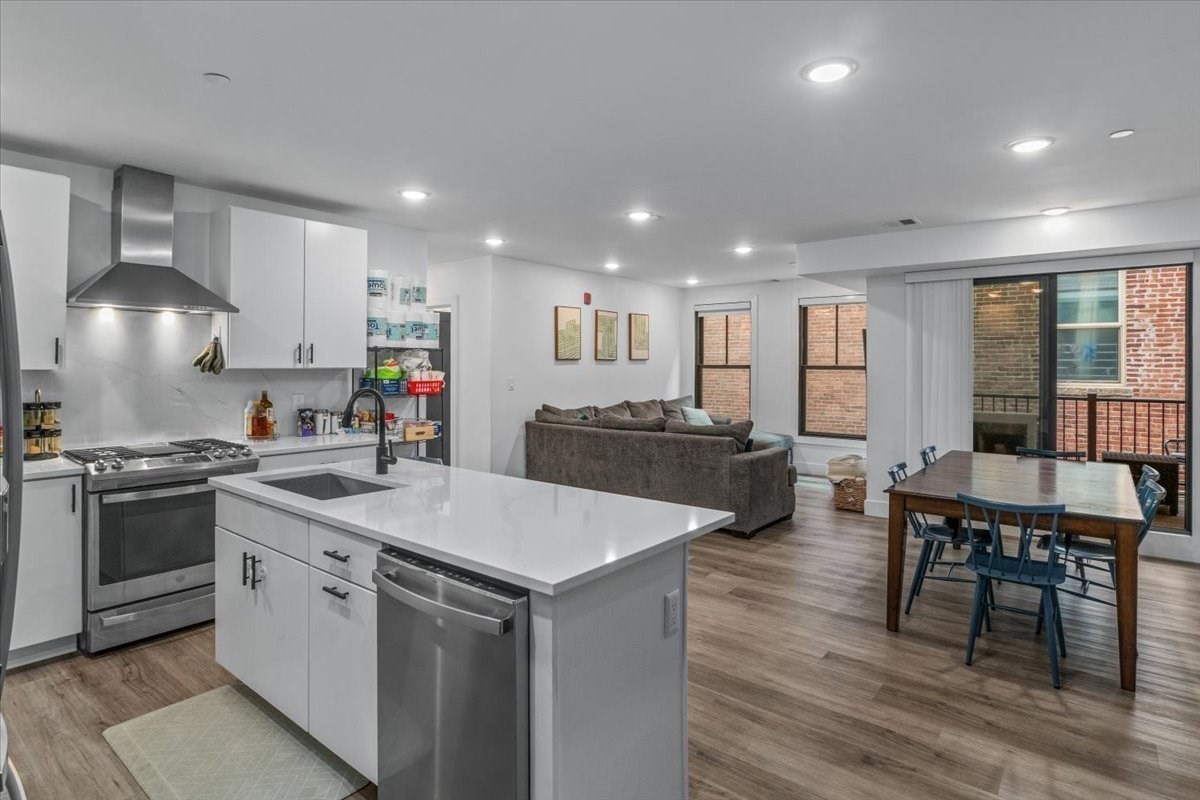 173 Magnolia St Unit 5, Roxbury, Boston, MA 02125 - Image 7