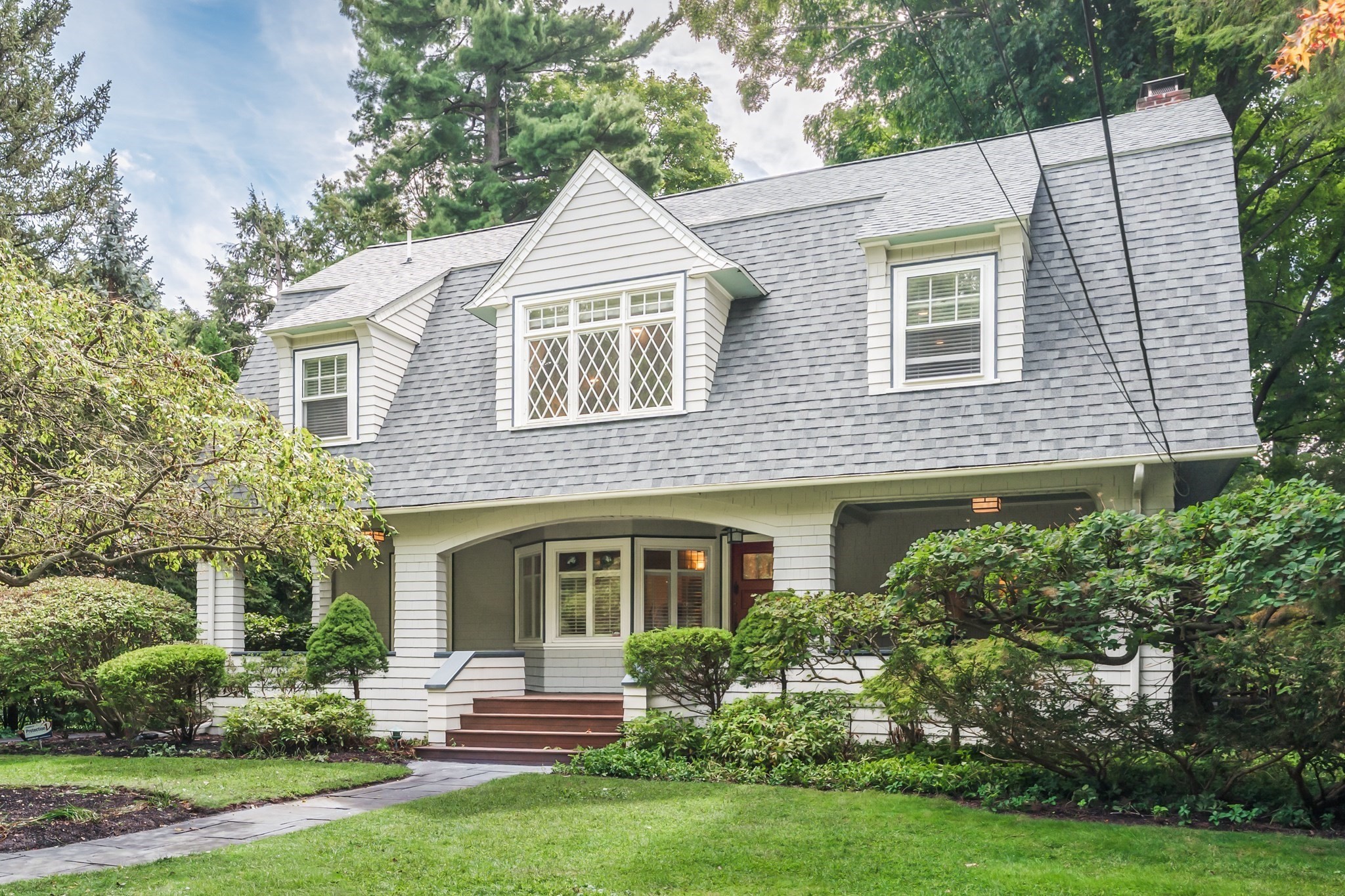 80 Pine Ridge Rd, Newton, MA 02468