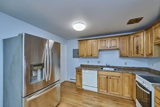 3 Colonial Village Drive, Apt 10