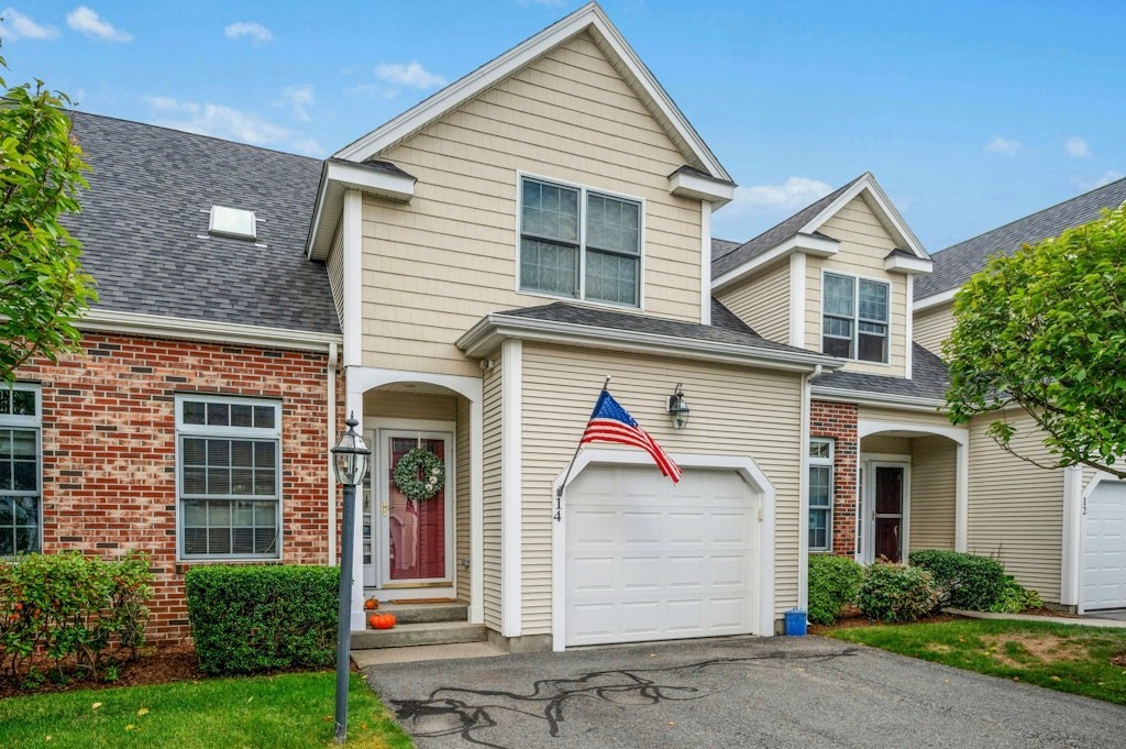 14 Northgate Ct Unit 14, Grafton, MA 01536