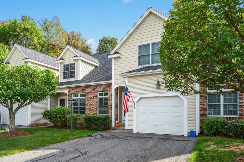 14 Northgate Ct Unit 14, Grafton, MA 01536 - Image 2