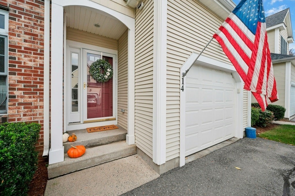 14 Northgate Ct Unit 14, Grafton, MA 01536 - Image 3