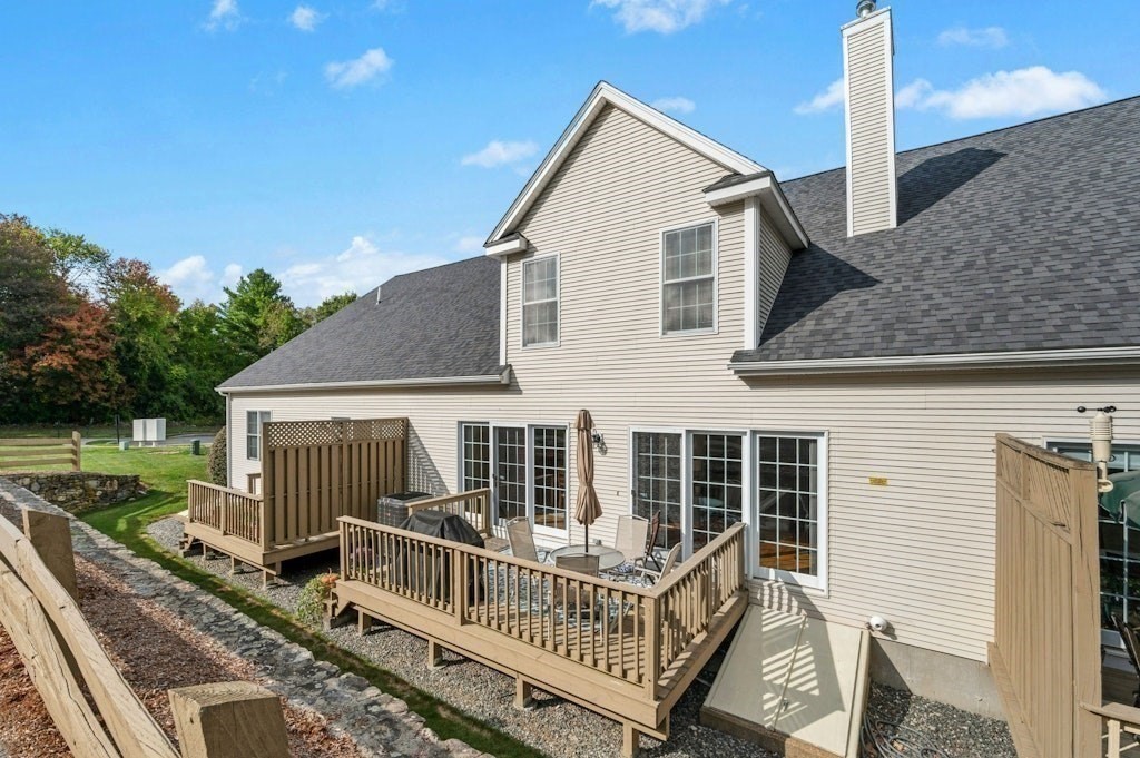 14 Northgate Ct Unit 14, Grafton, MA 01536 - Image 28