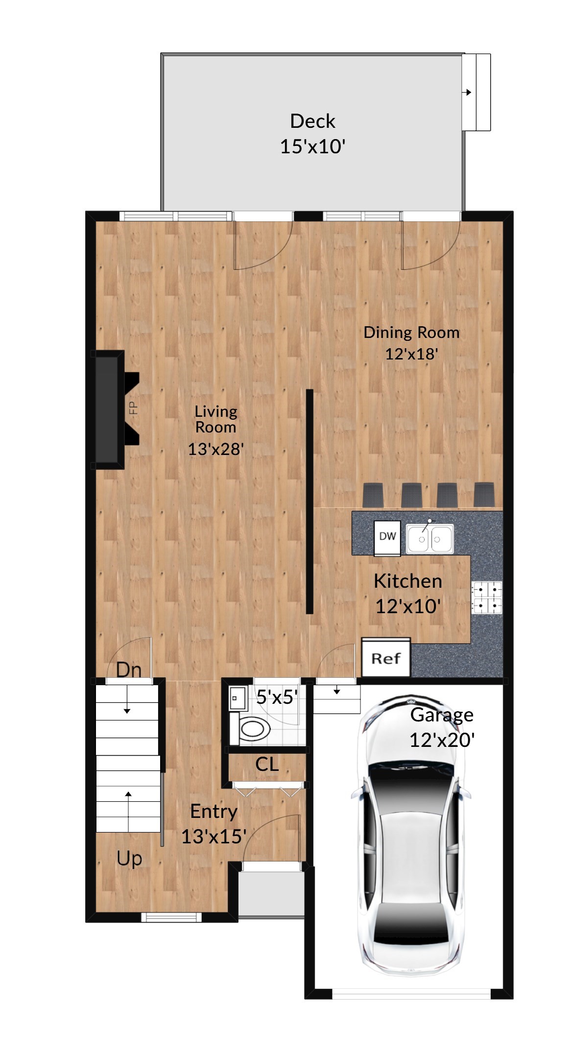 14 Northgate Ct Unit 14, Grafton, MA 01536 - Image 30