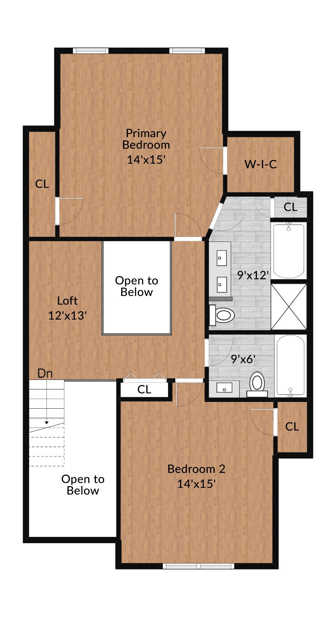 14 Northgate Ct Unit 14, Grafton, MA 01536 - Image 31