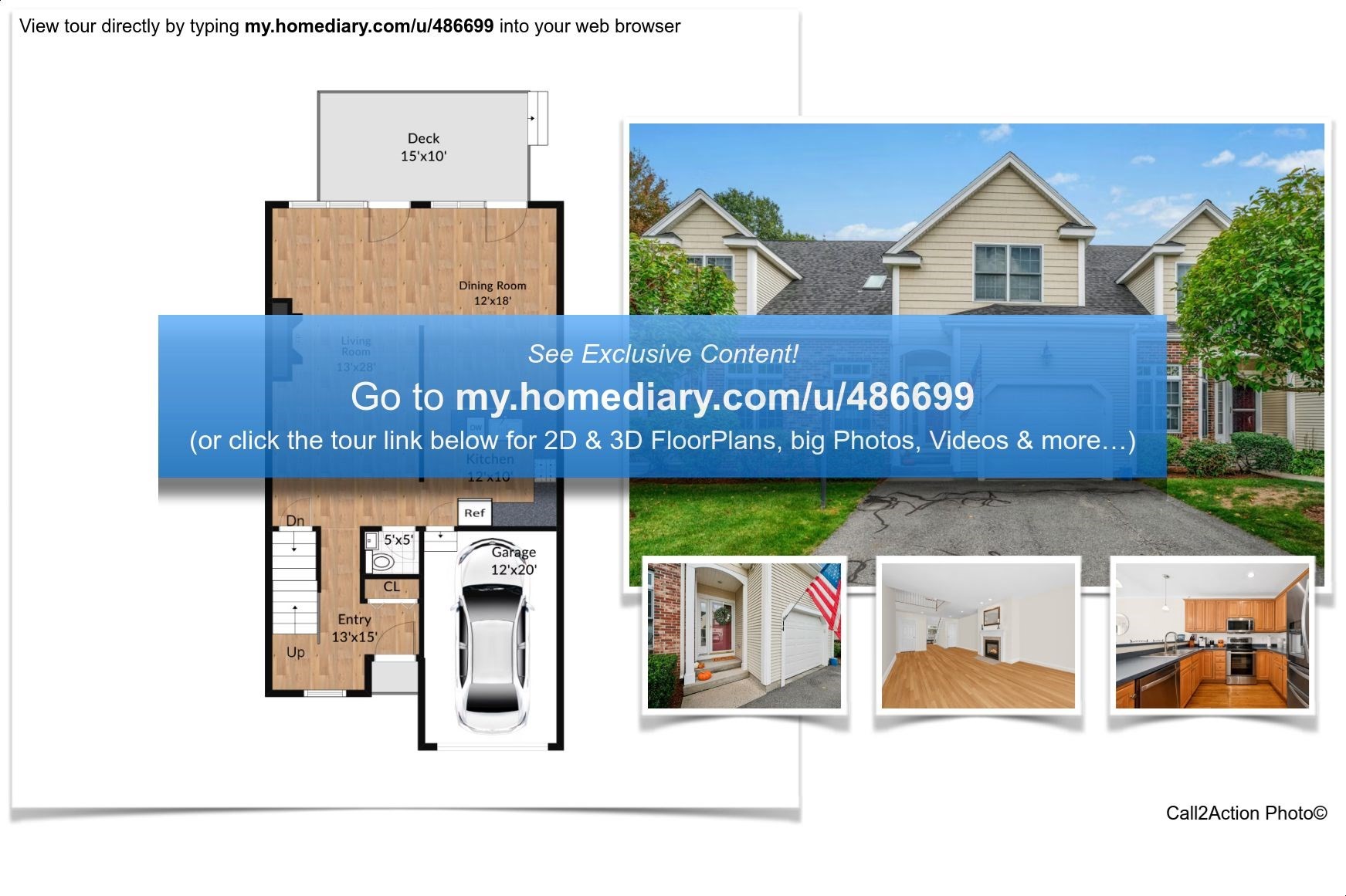 14 Northgate Ct Unit 14, Grafton, MA 01536 - Image 33