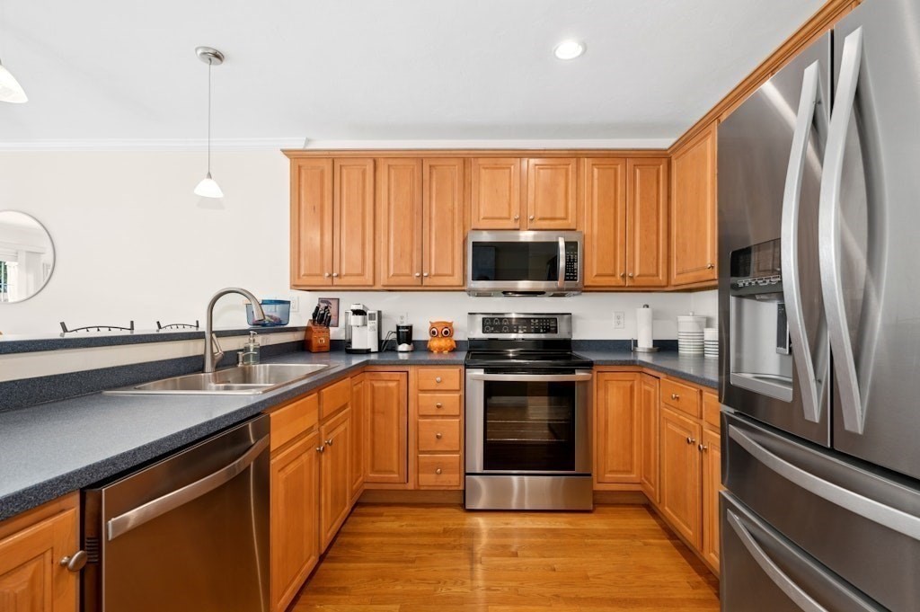 14 Northgate Ct Unit 14, Grafton, MA 01536 - Image 6