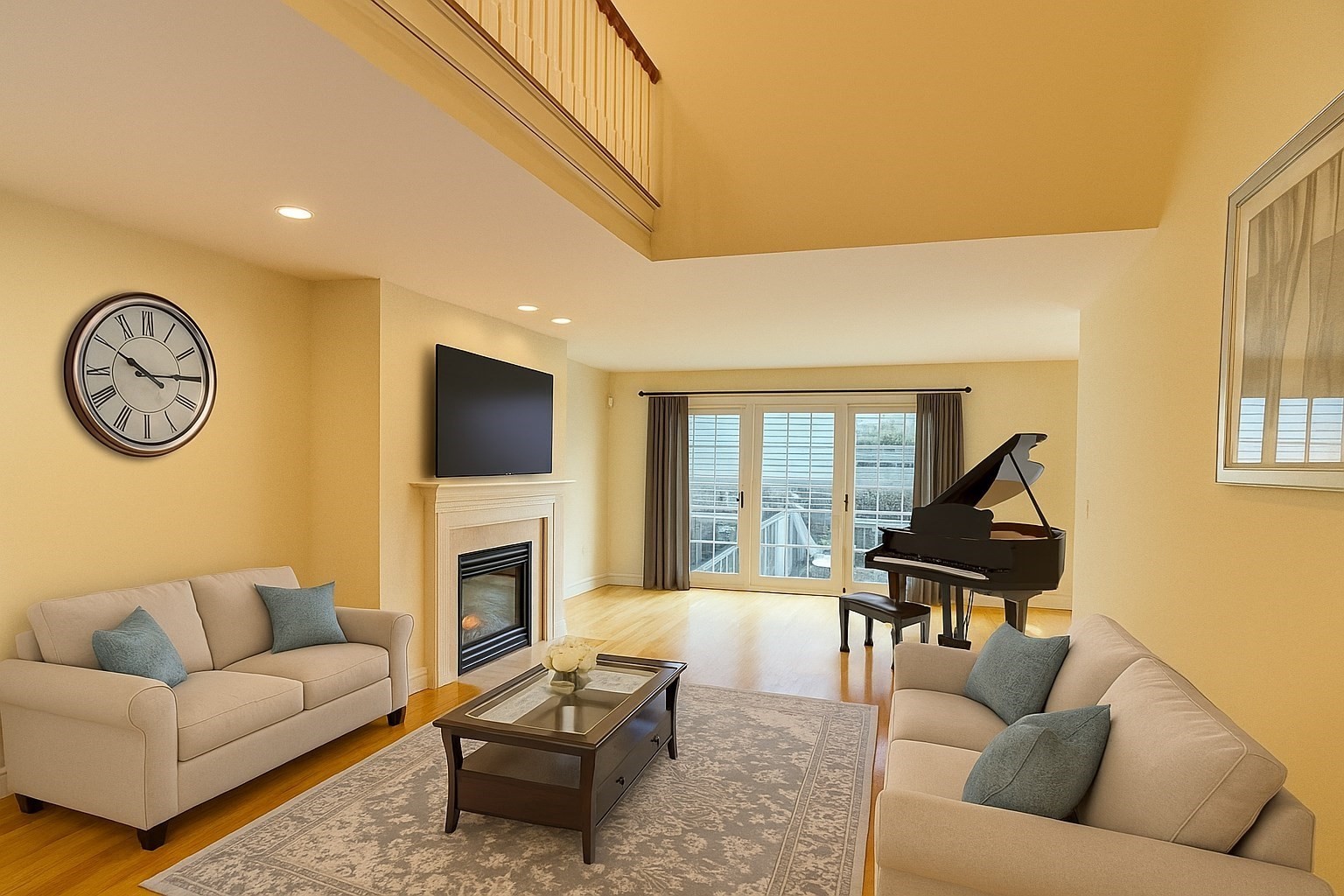 14 Northgate Ct Unit 14, Grafton, MA 01536 - Image 8