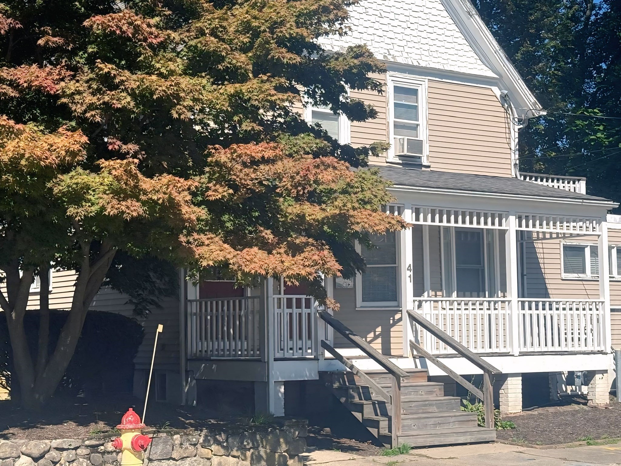 41 Garden St Unit A, Attleboro, MA 02703