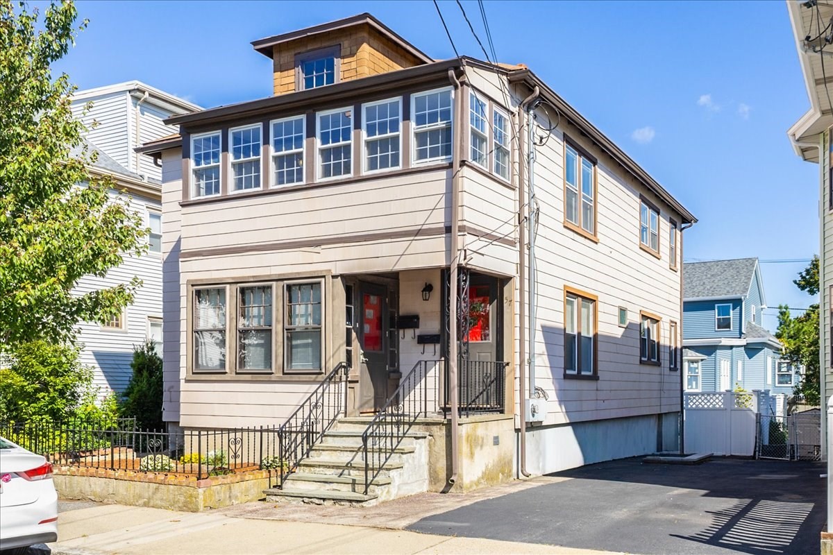 57 First Unit 2, Medford, MA 02155