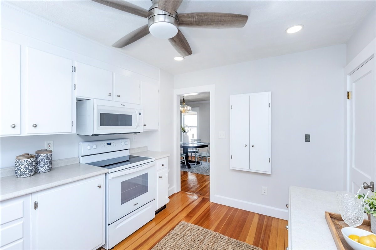 57 First Unit 2, Medford, MA 02155 - Image 11