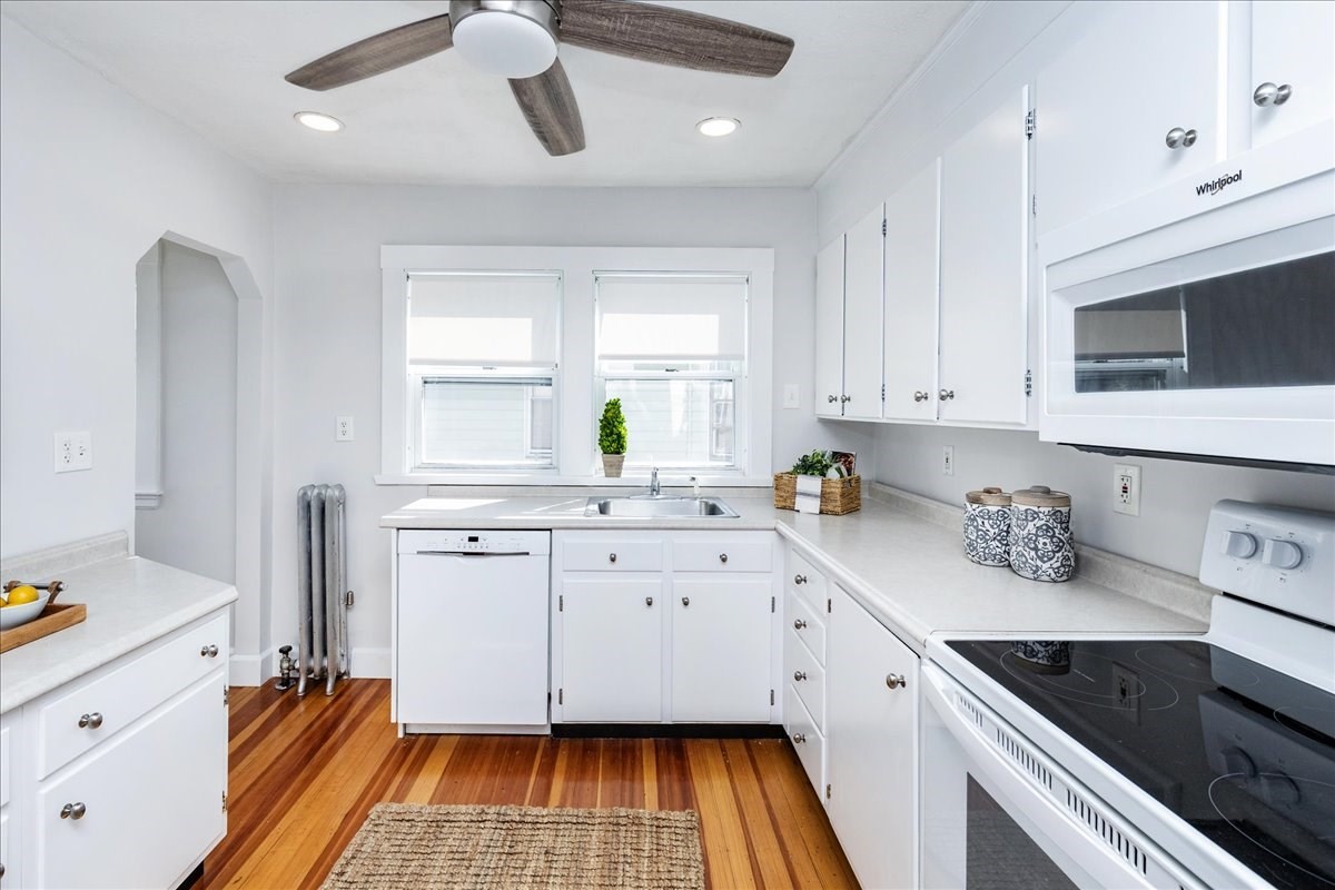 57 First Unit 2, Medford, MA 02155 - Image 16